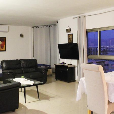 Dream Suites Apartments Ejlat Zewnętrze zdjęcie