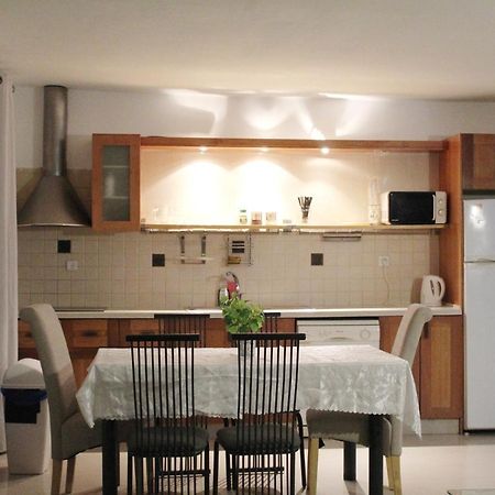 Dream Suites Apartments Ejlat Zewnętrze zdjęcie