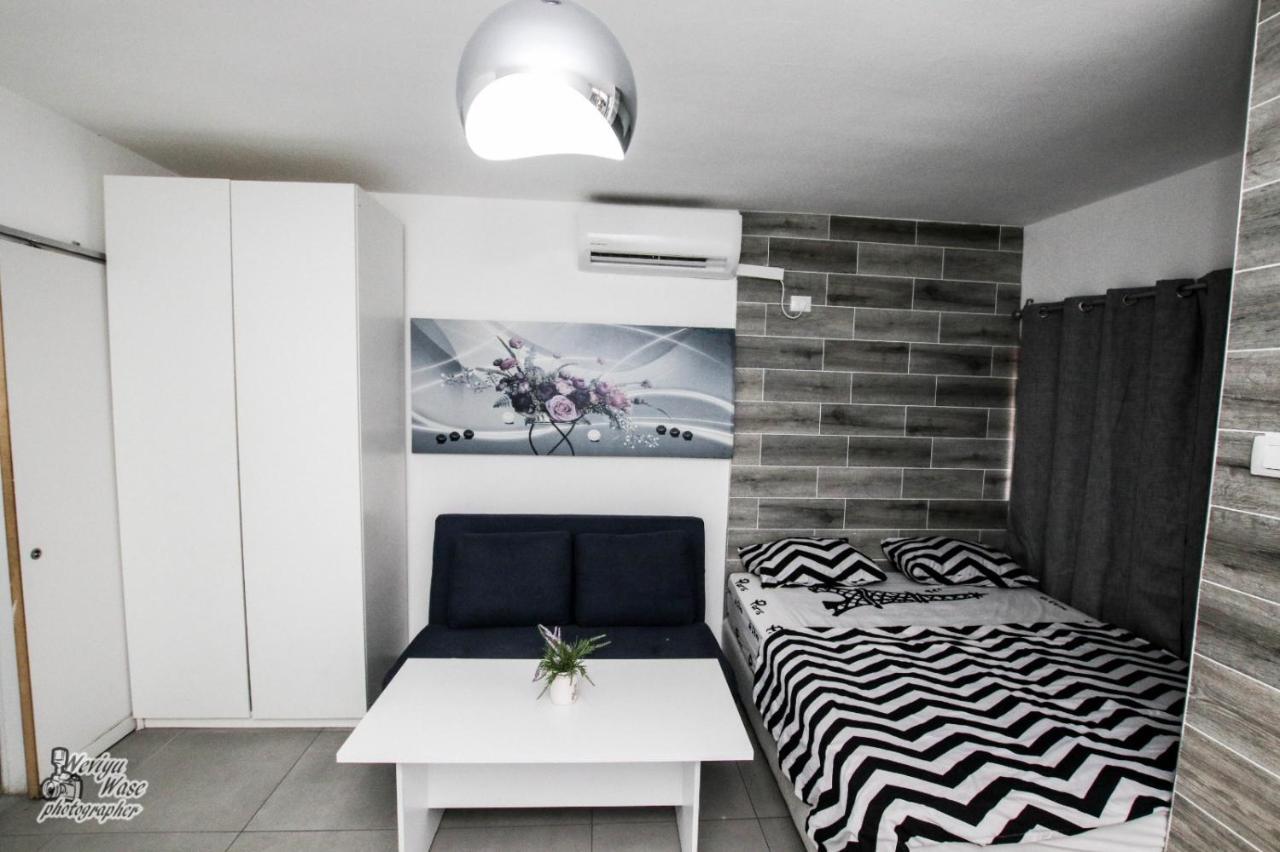 Dream Suites Apartments Ejlat Zewnętrze zdjęcie