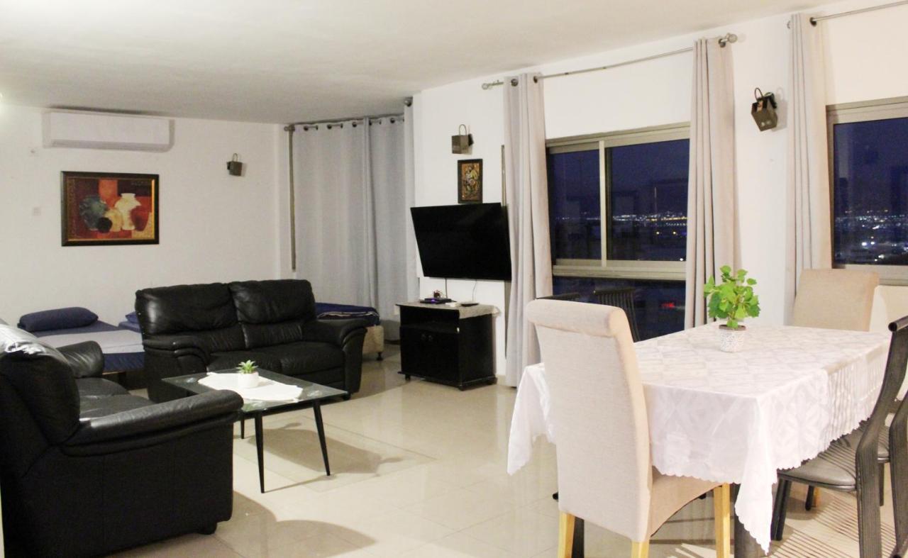 Dream Suites Apartments Ejlat Zewnętrze zdjęcie