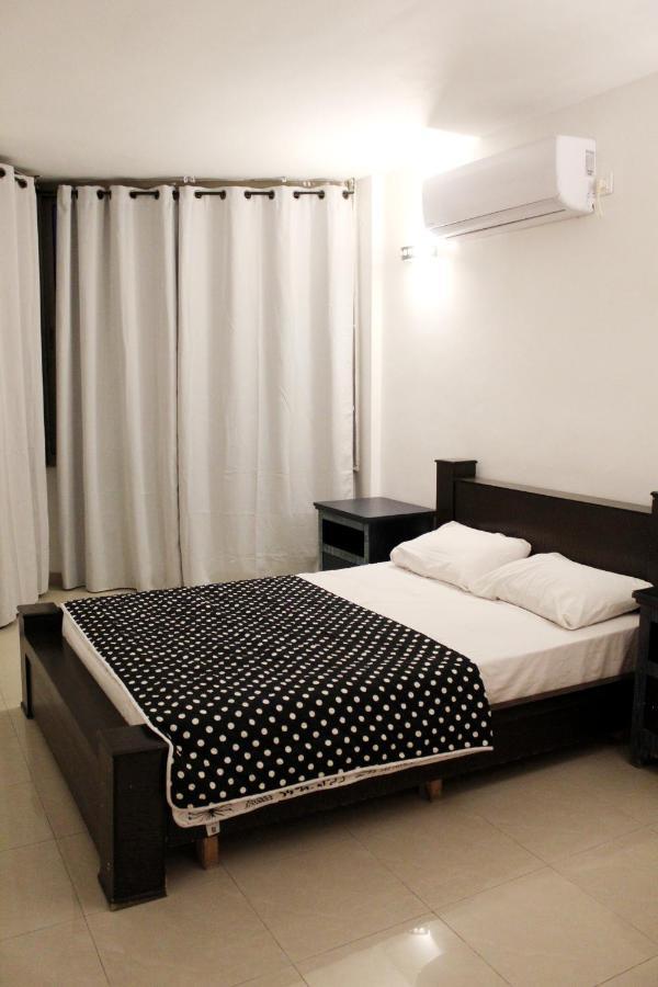 Dream Suites Apartments Ejlat Zewnętrze zdjęcie