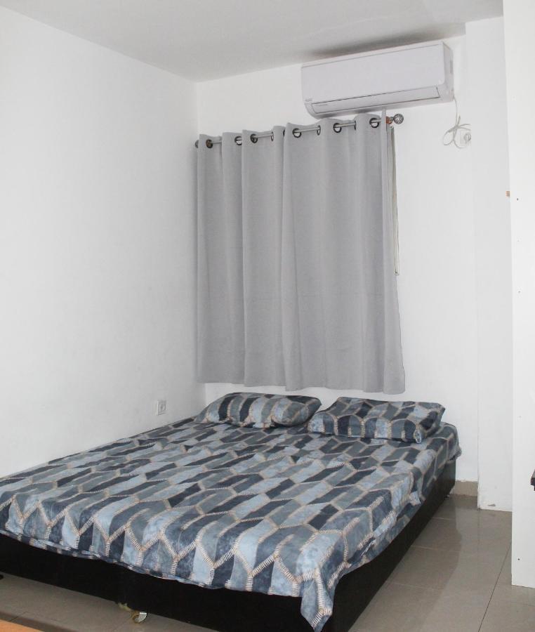 Dream Suites Apartments Ejlat Zewnętrze zdjęcie