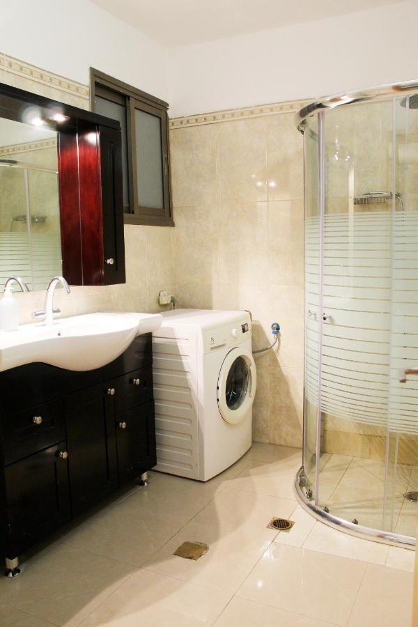 Dream Suites Apartments Ejlat Zewnętrze zdjęcie