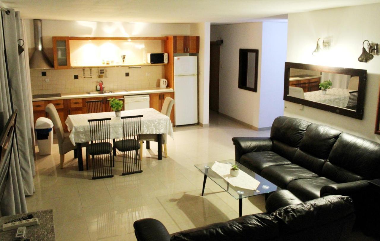 Dream Suites Apartments Ejlat Zewnętrze zdjęcie