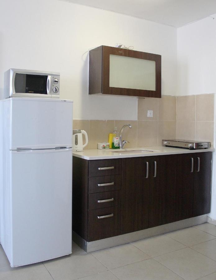 Dream Suites Apartments Ejlat Zewnętrze zdjęcie