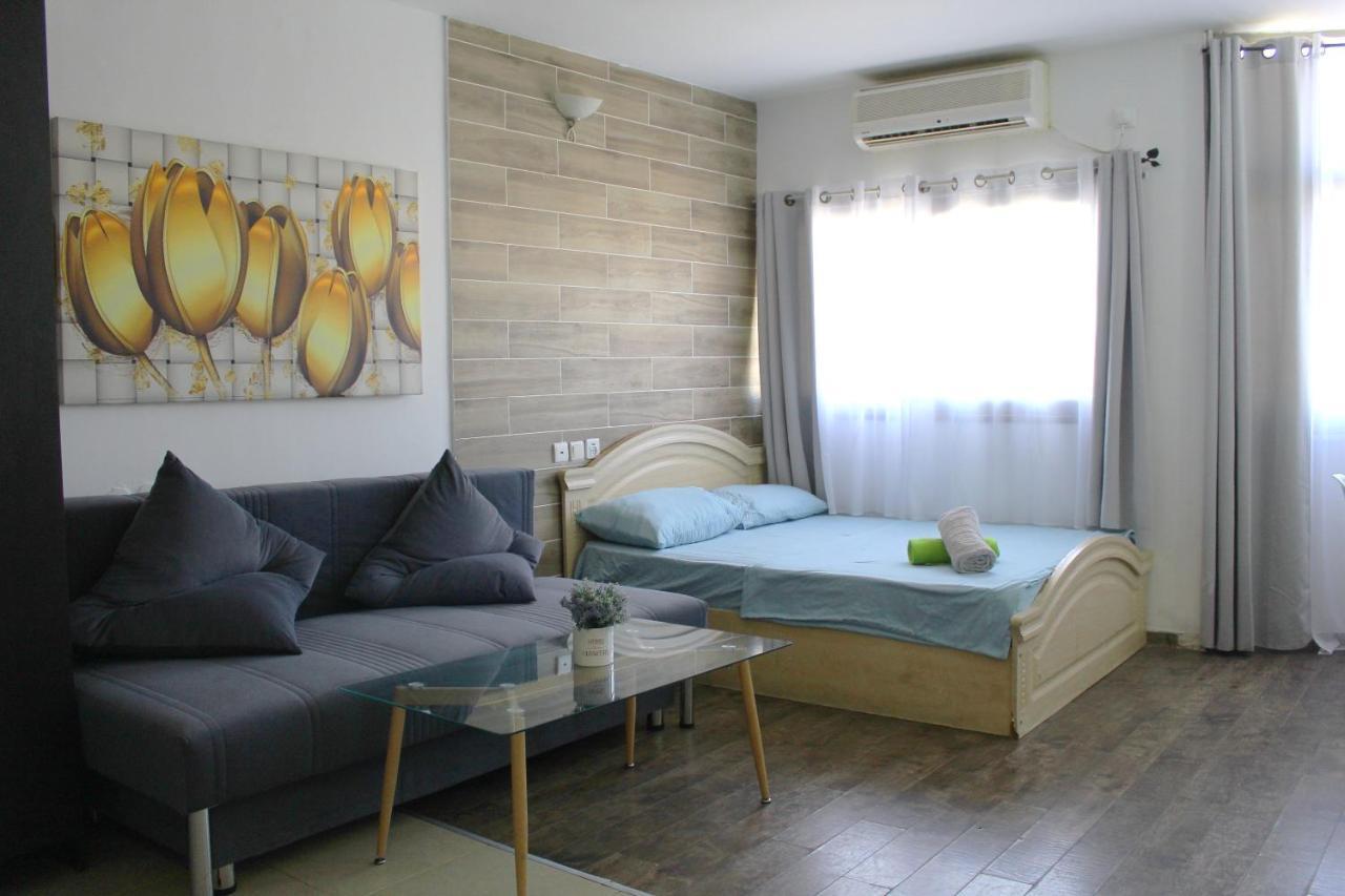 Dream Suites Apartments Ejlat Zewnętrze zdjęcie