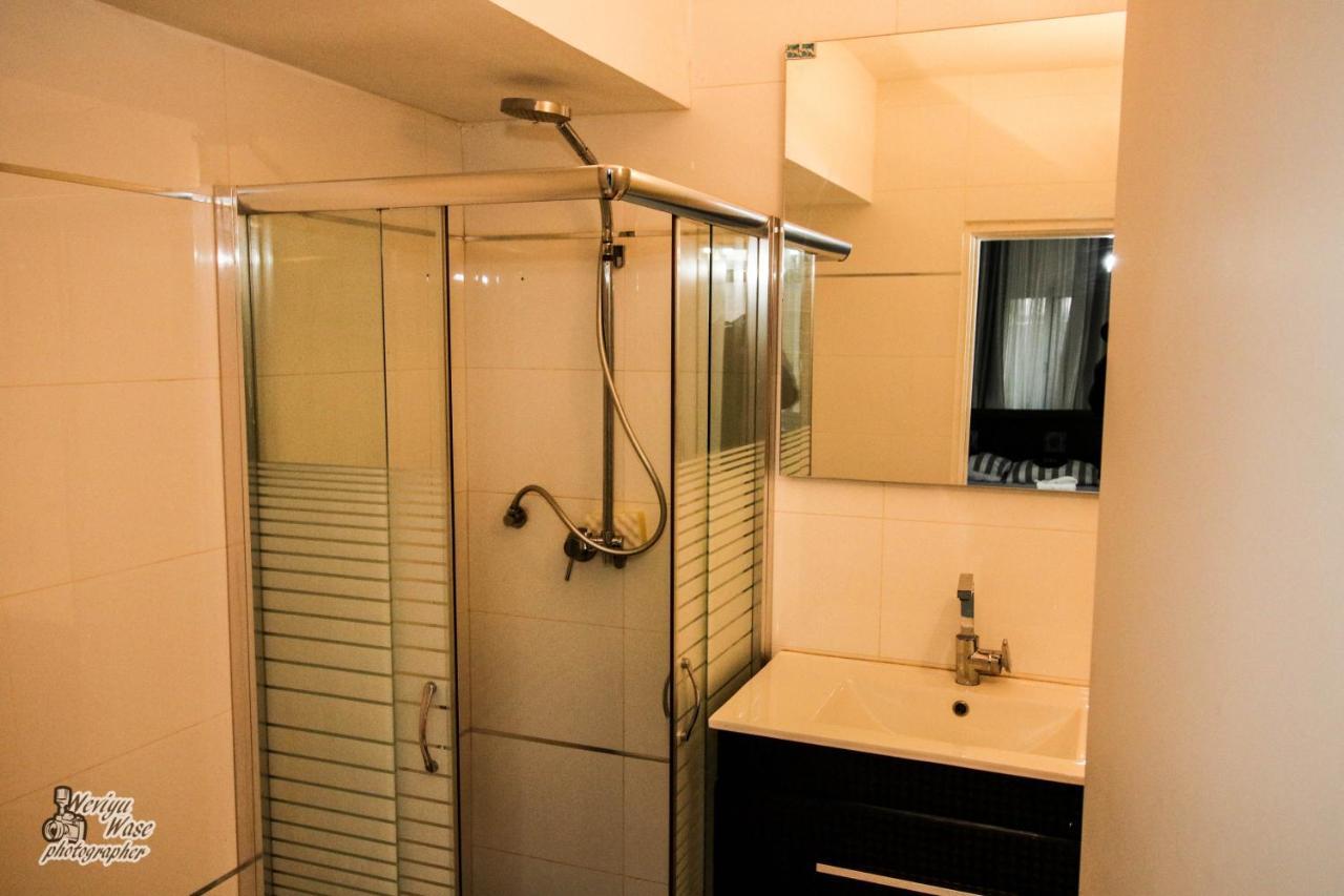 Dream Suites Apartments Ejlat Zewnętrze zdjęcie
