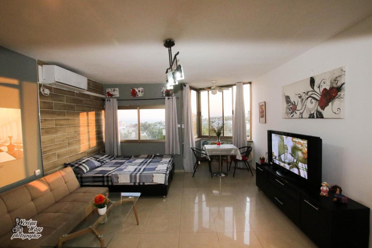 Dream Suites Apartments Ejlat Zewnętrze zdjęcie