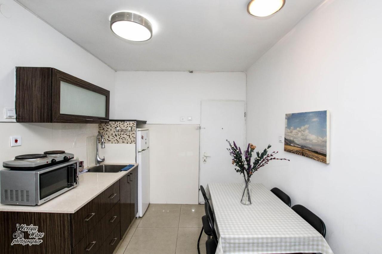 Dream Suites Apartments Ejlat Zewnętrze zdjęcie