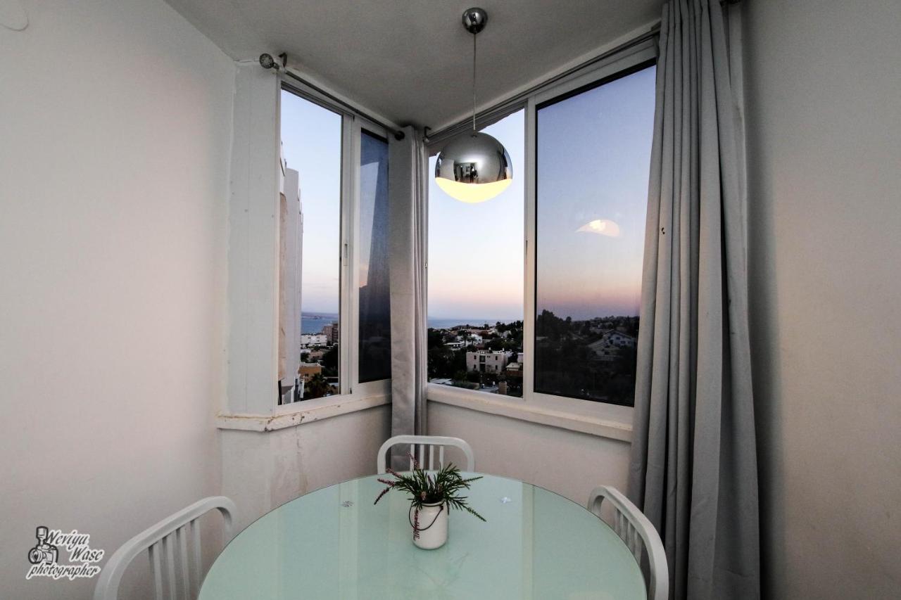 Dream Suites Apartments Ejlat Zewnętrze zdjęcie