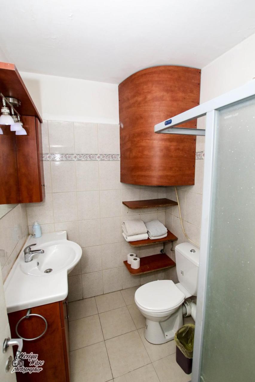 Dream Suites Apartments Ejlat Zewnętrze zdjęcie