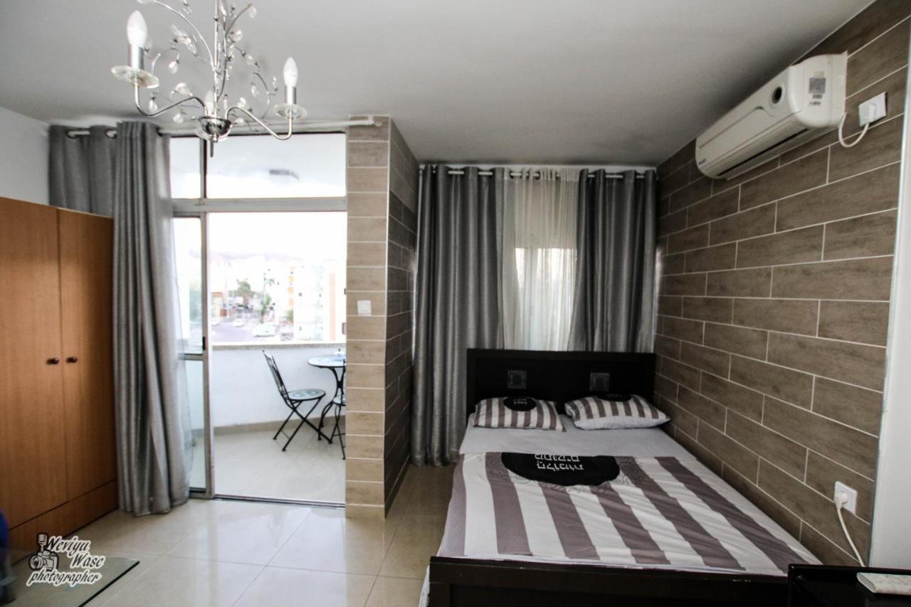 Dream Suites Apartments Ejlat Zewnętrze zdjęcie