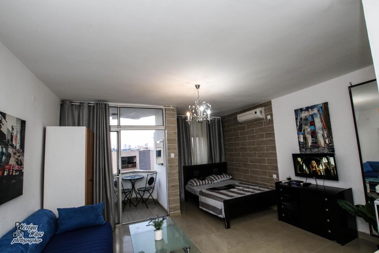 Dream Suites Apartments Ejlat Zewnętrze zdjęcie