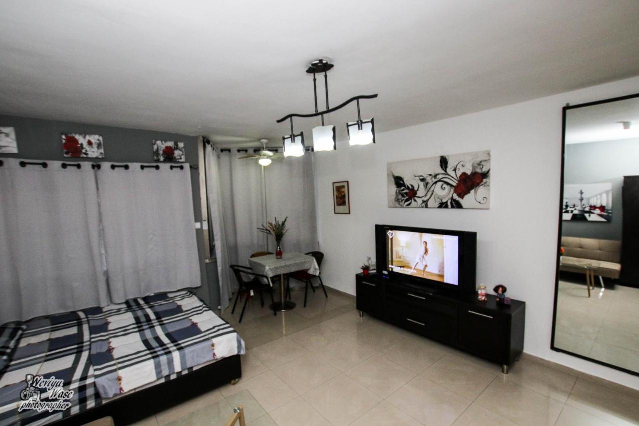 Dream Suites Apartments Ejlat Zewnętrze zdjęcie