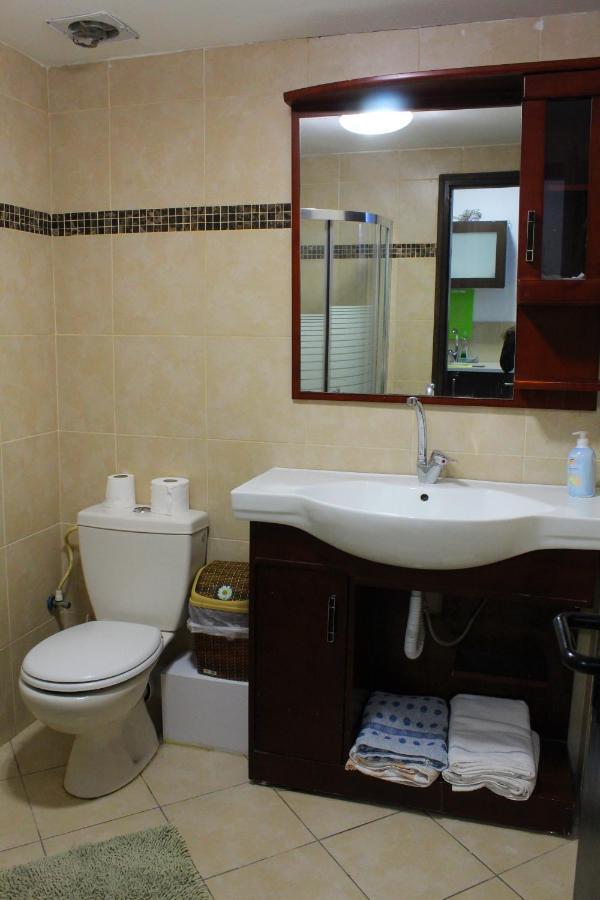 Dream Suites Apartments Ejlat Zewnętrze zdjęcie
