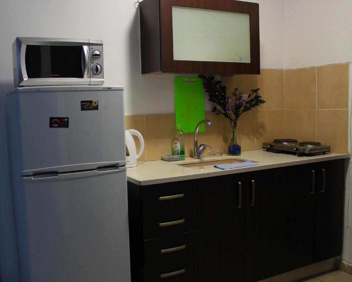 Dream Suites Apartments Ejlat Zewnętrze zdjęcie
