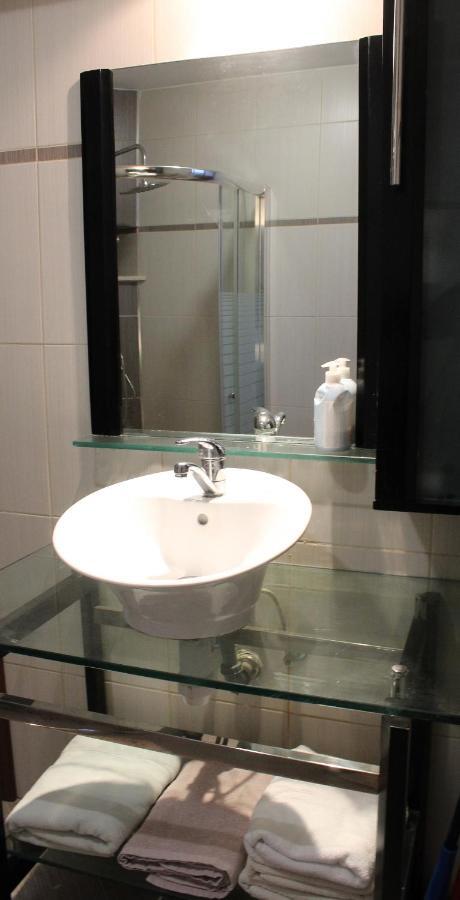 Dream Suites Apartments Ejlat Zewnętrze zdjęcie