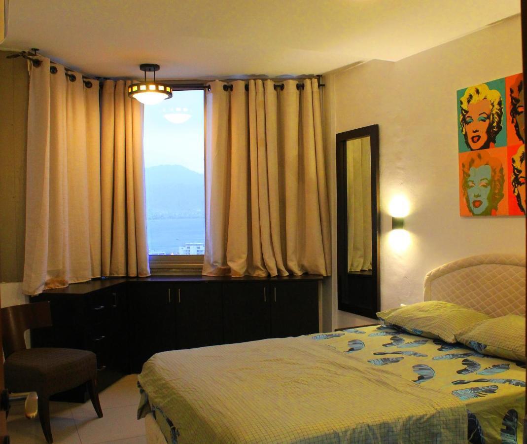 Dream Suites Apartments Ejlat Zewnętrze zdjęcie