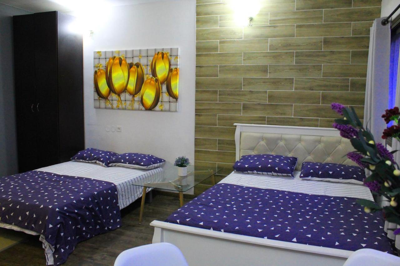 Dream Suites Apartments Ejlat Zewnętrze zdjęcie