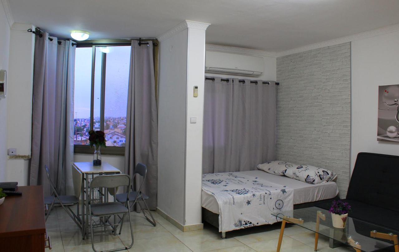 Dream Suites Apartments Ejlat Zewnętrze zdjęcie