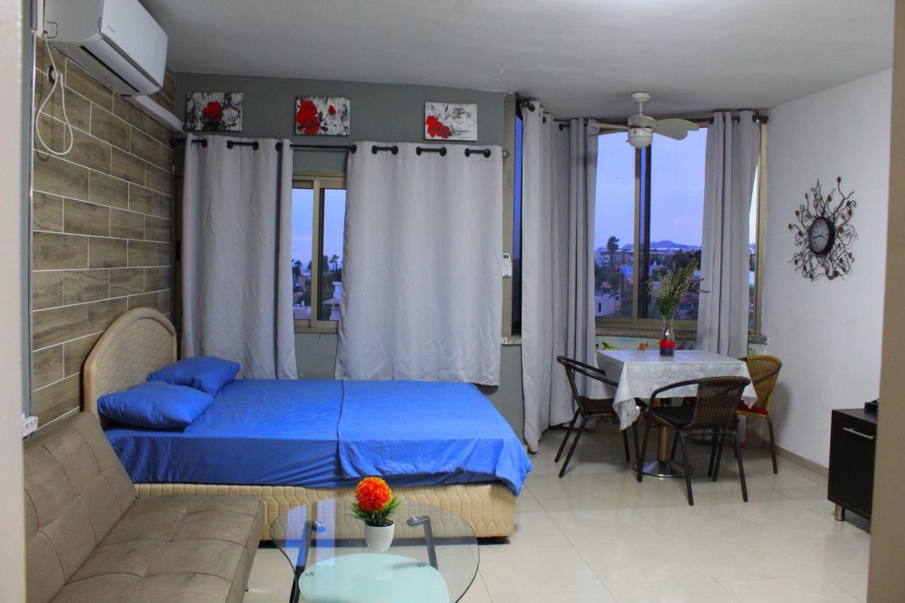 Dream Suites Apartments Ejlat Zewnętrze zdjęcie