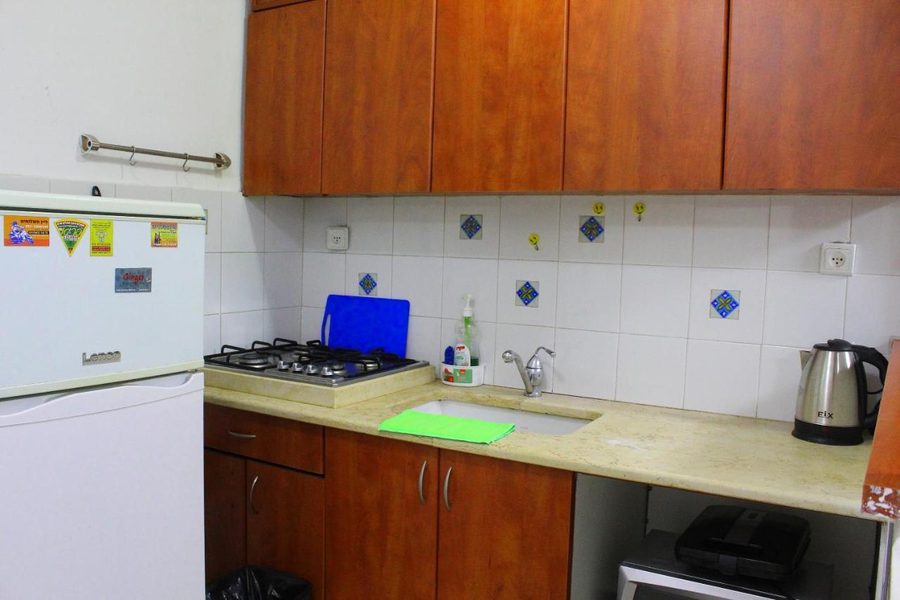 Dream Suites Apartments Ejlat Zewnętrze zdjęcie
