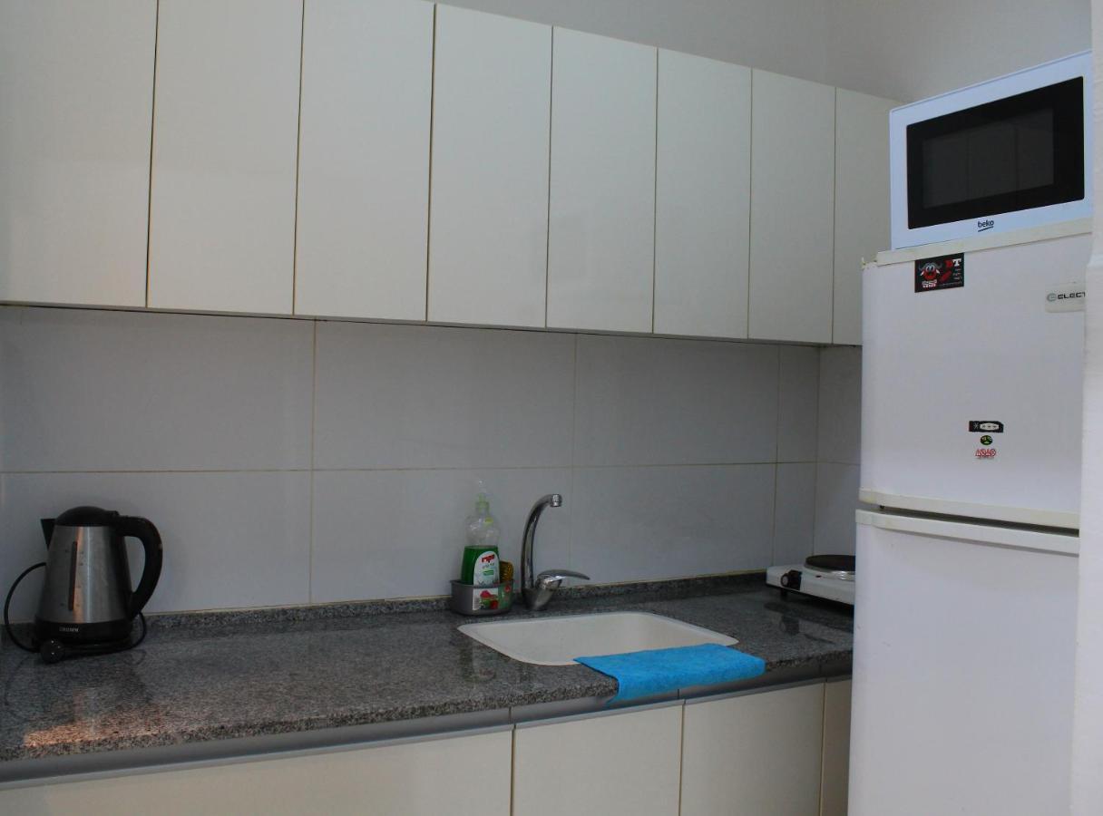 Dream Suites Apartments Ejlat Zewnętrze zdjęcie