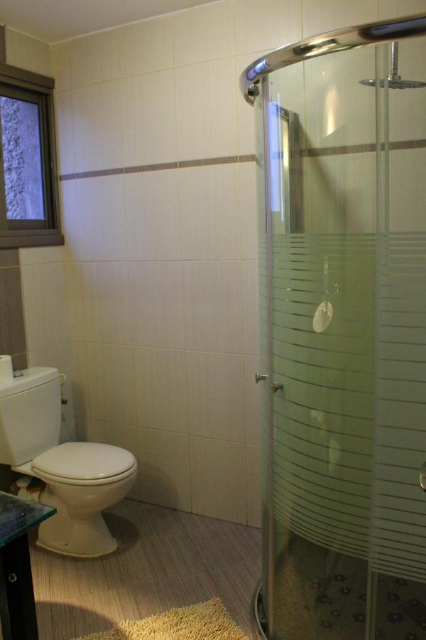 Dream Suites Apartments Ejlat Zewnętrze zdjęcie