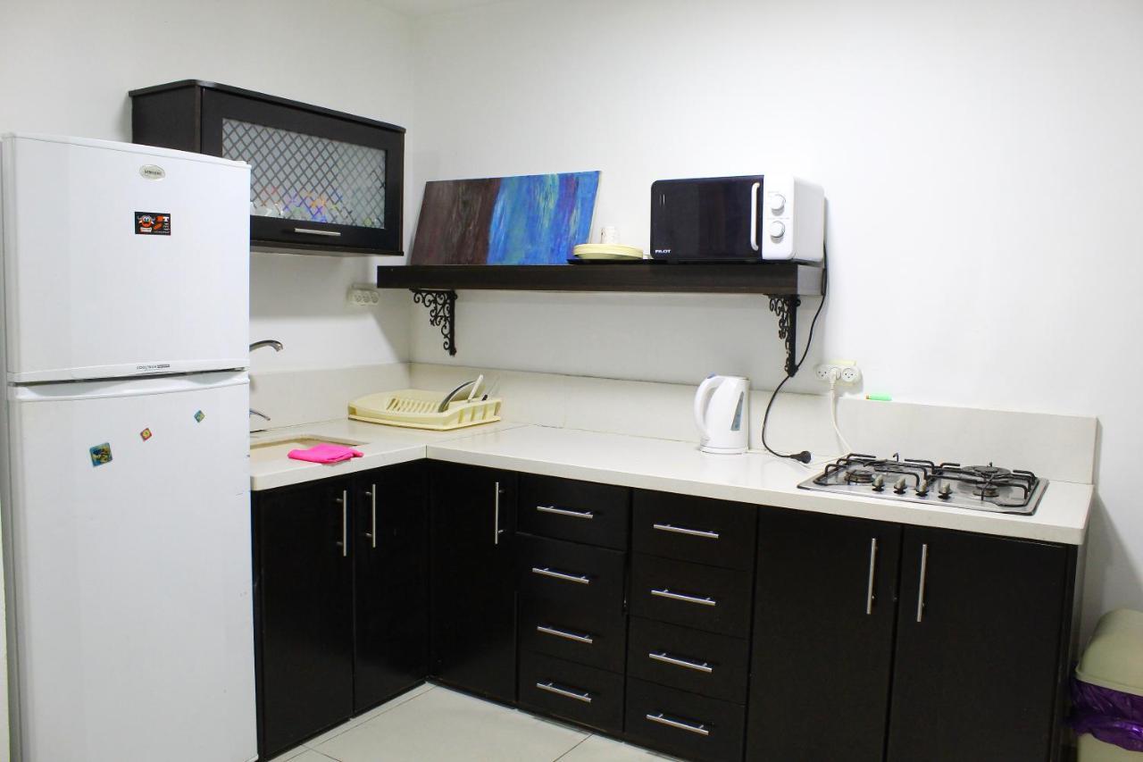Dream Suites Apartments Ejlat Zewnętrze zdjęcie