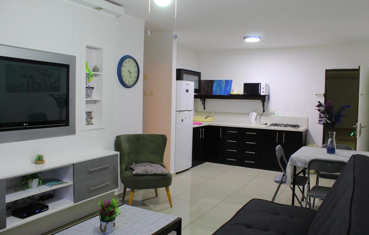 Dream Suites Apartments Ejlat Zewnętrze zdjęcie