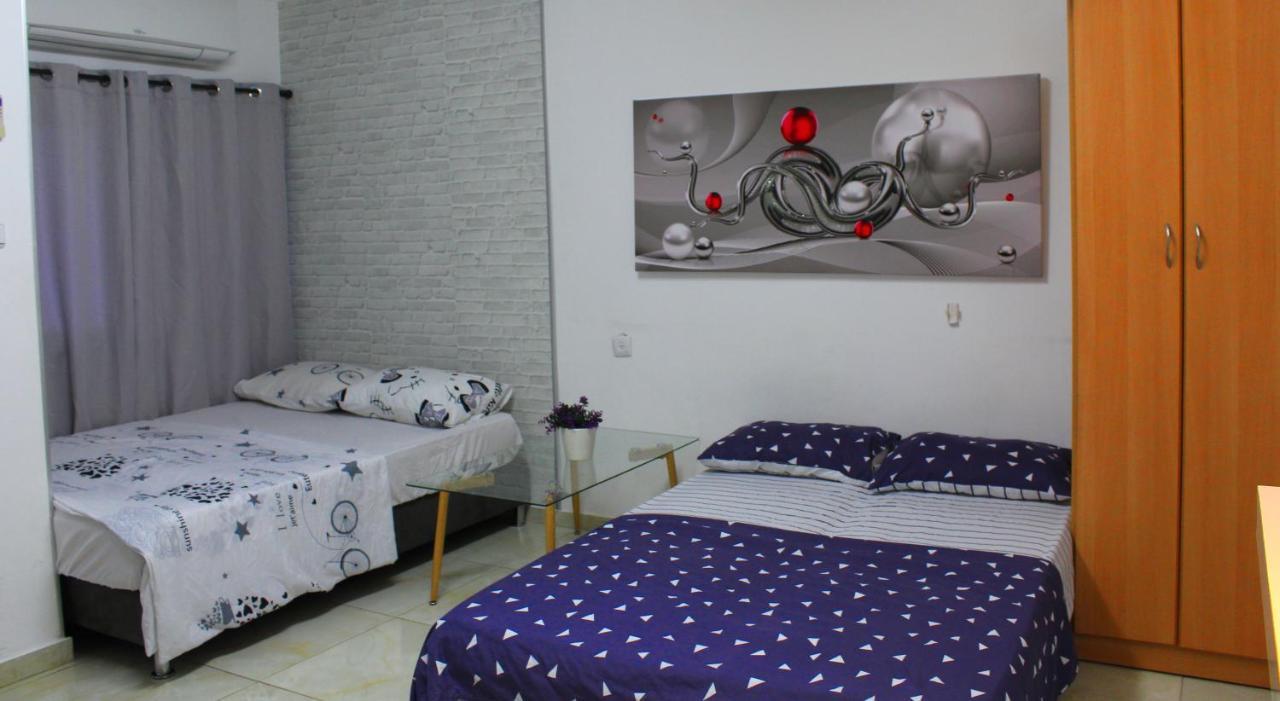 Dream Suites Apartments Ejlat Zewnętrze zdjęcie