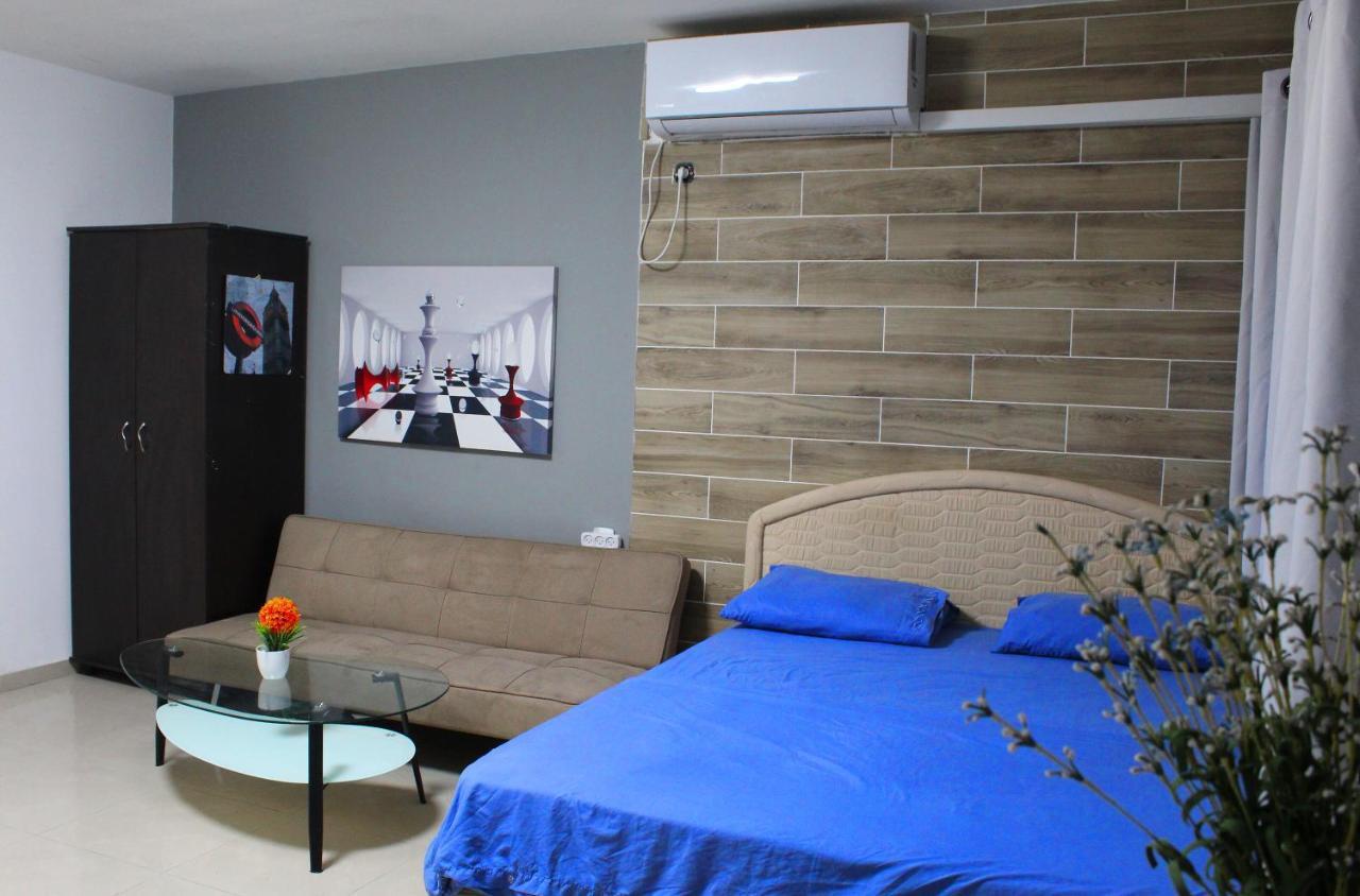 Dream Suites Apartments Ejlat Zewnętrze zdjęcie